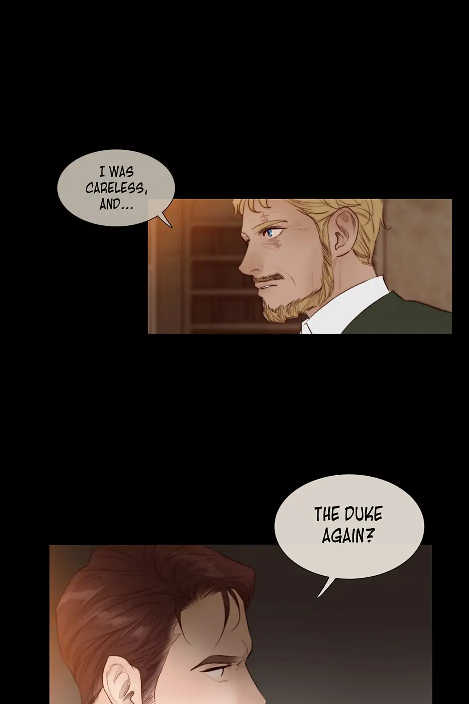 Portrait Chapter 42 - page 19