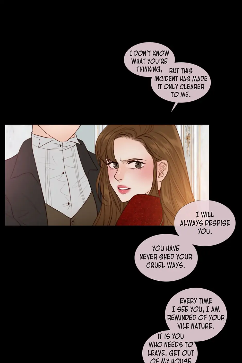 Portrait Chapter 40 - page 23