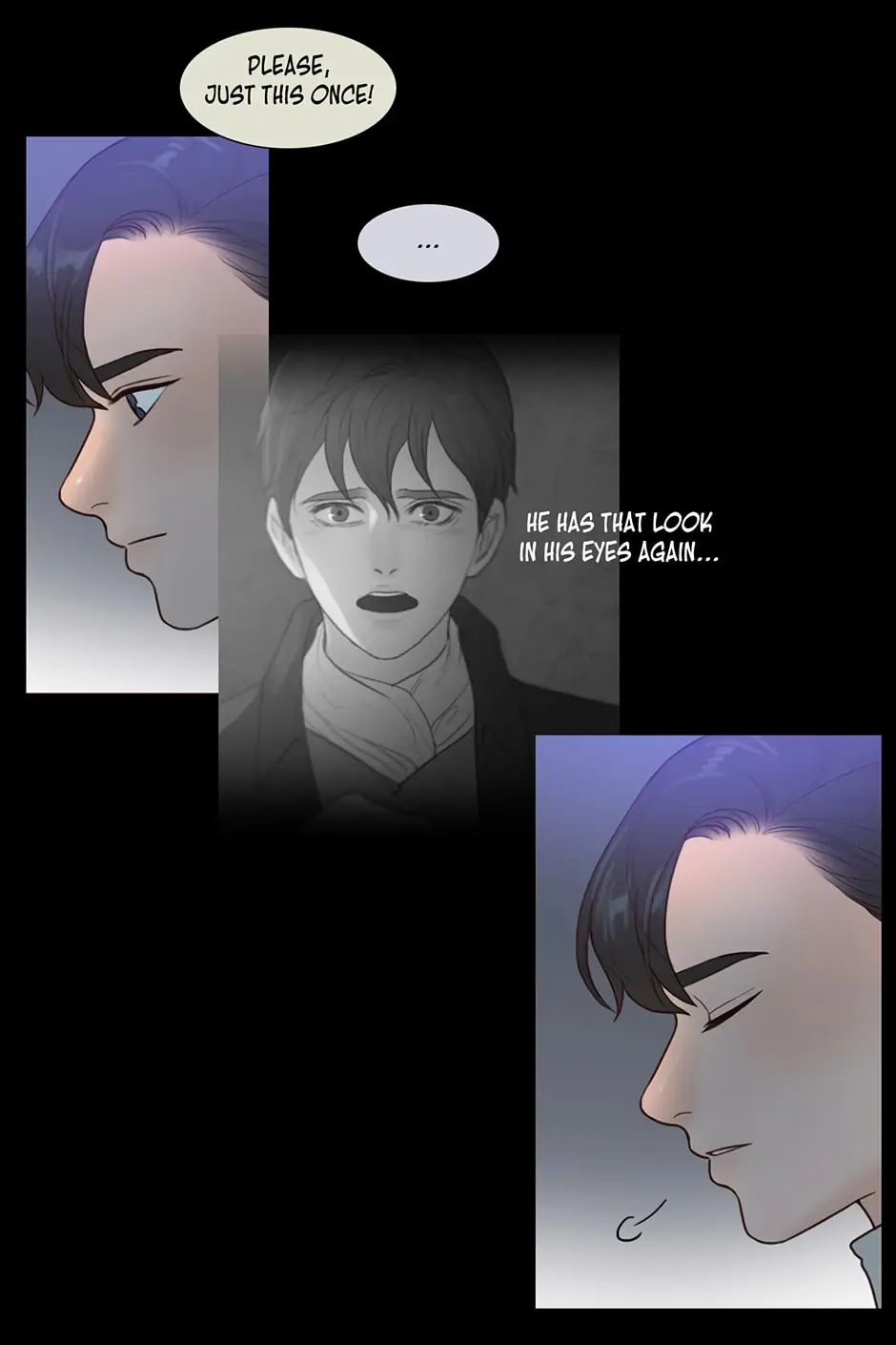 Portrait Chapter 23 - page 26