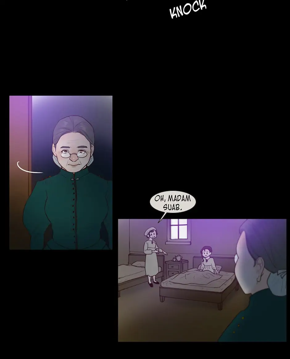 Portrait Chapter 17 - page 11