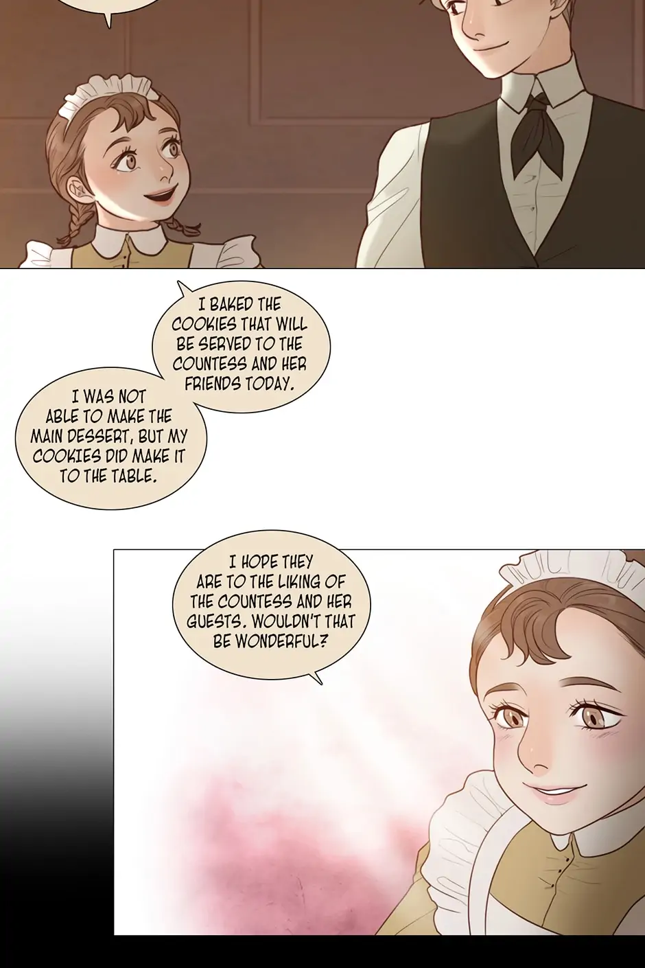 Portrait Chapter 15 - page 30