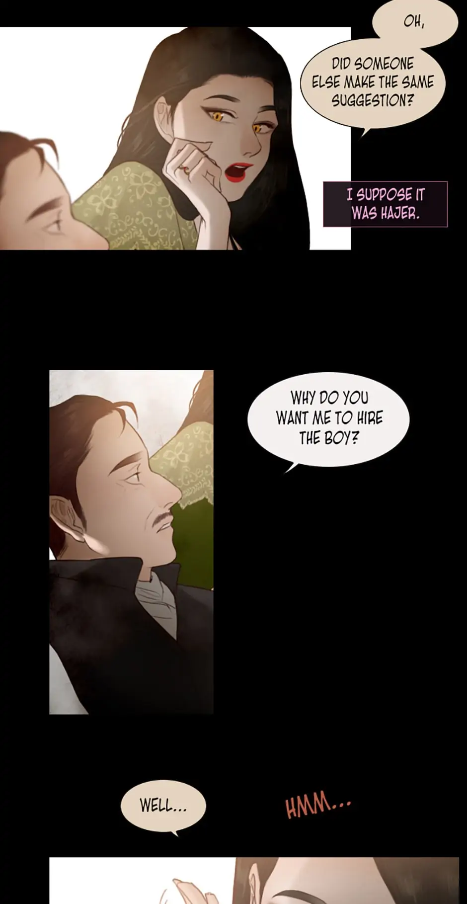 Portrait Chapter 5 - page 17