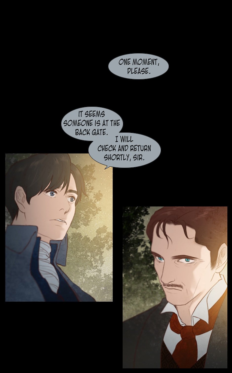 Portrait Chapter 3 - page 24