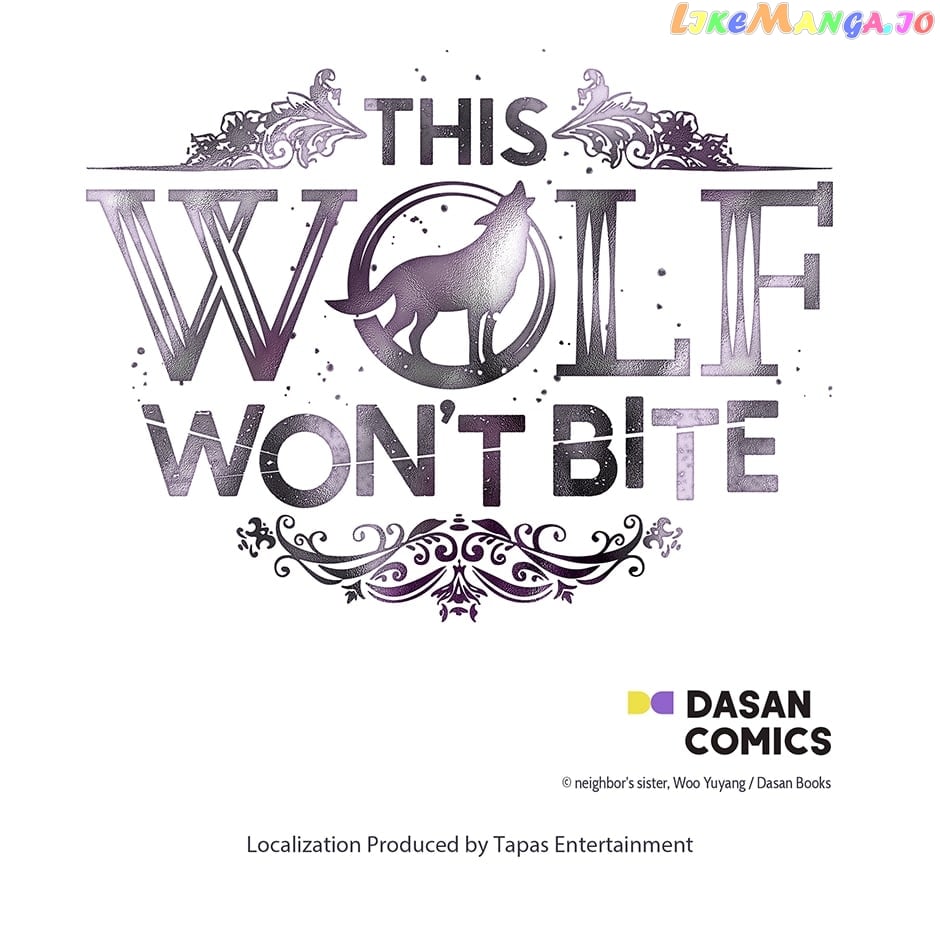 I’m a Wolf, but I Won’t Harm You Chapter 88 - page 73