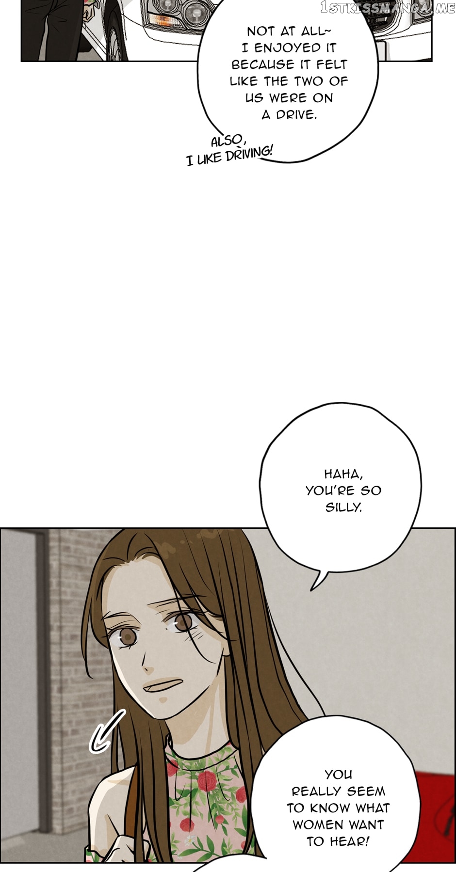 Ghosting Groom Chapter 90 - page 3