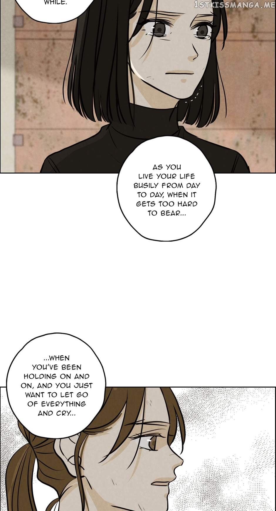 Ghosting Groom Chapter 78 - page 57