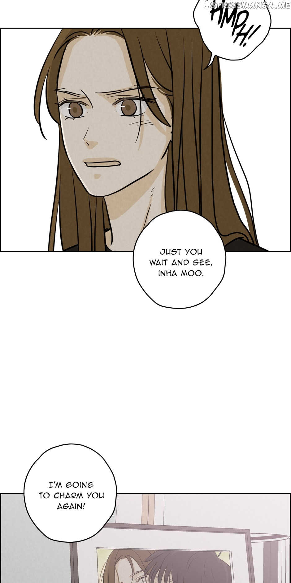 Ghosting Groom Chapter 76 - page 7