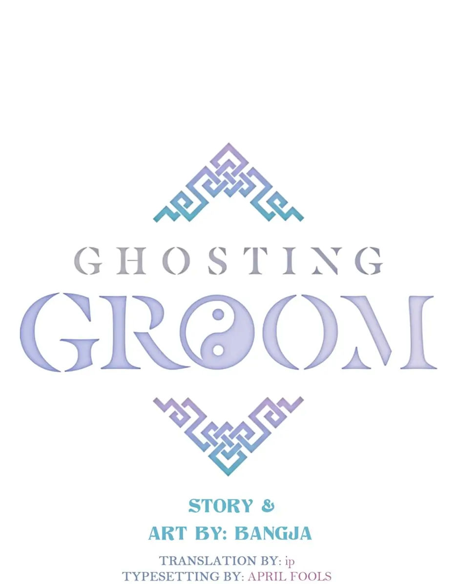 Ghosting Groom Chapter 68 - page 61