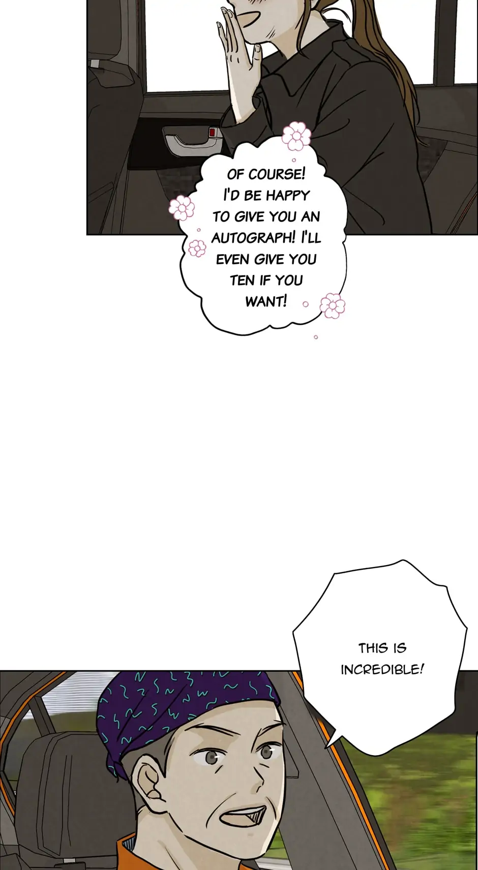 Ghosting Groom Chapter 58 - page 62