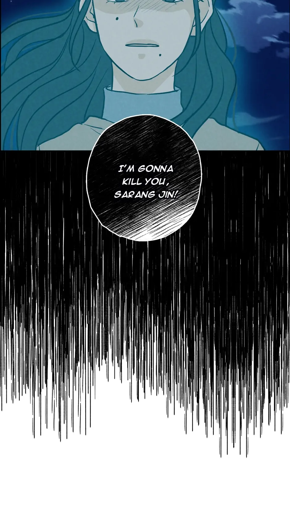 Ghosting Groom Chapter 46 - page 65