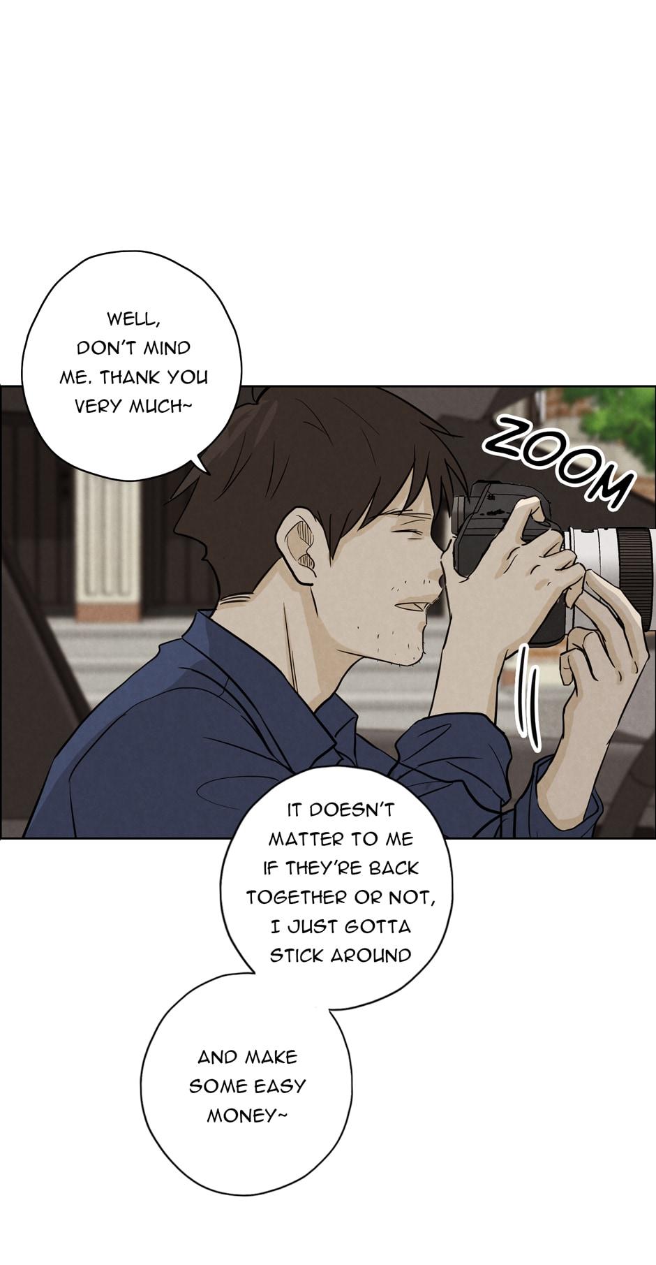 Ghosting Groom Chapter 44 - page 26