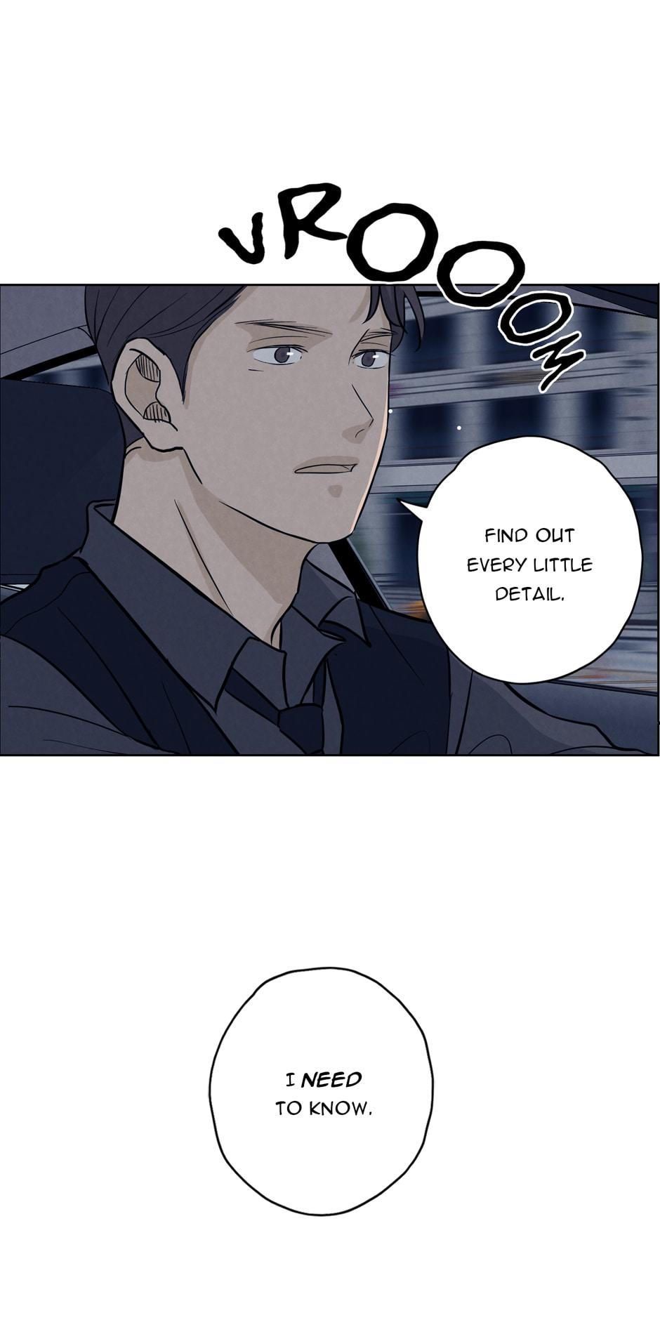 Ghosting Groom Chapter 44 - page 5