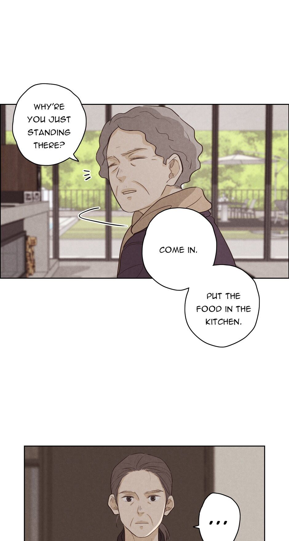 Ghosting Groom Chapter 19 - page 42