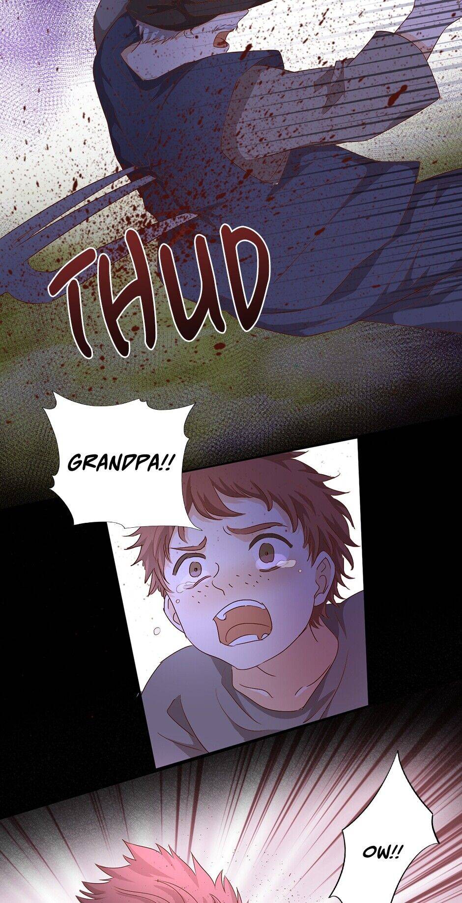 The Song of Theodor chapter 76 - page 12