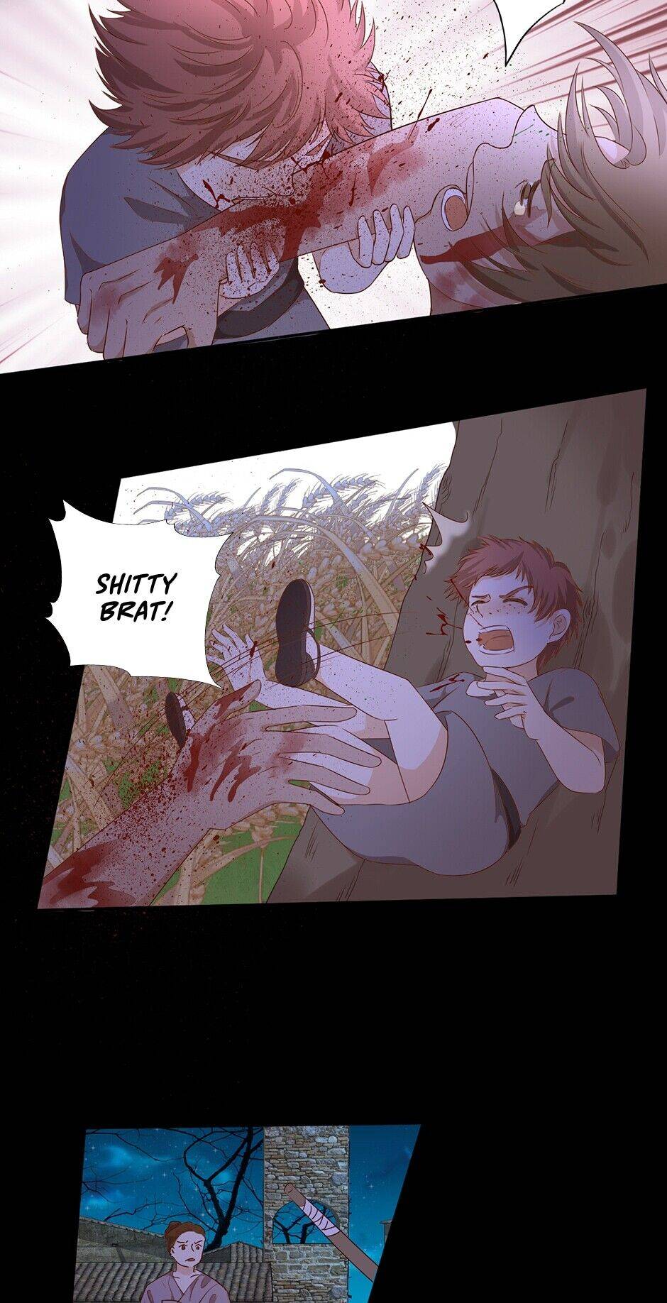 The Song of Theodor chapter 76 - page 13