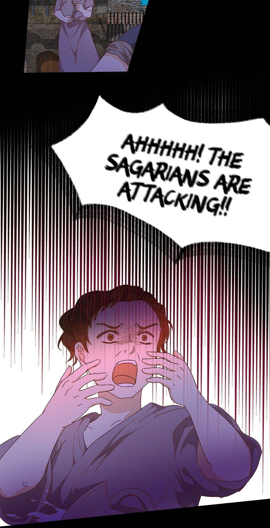 The Song of Theodor chapter 76 - page 14