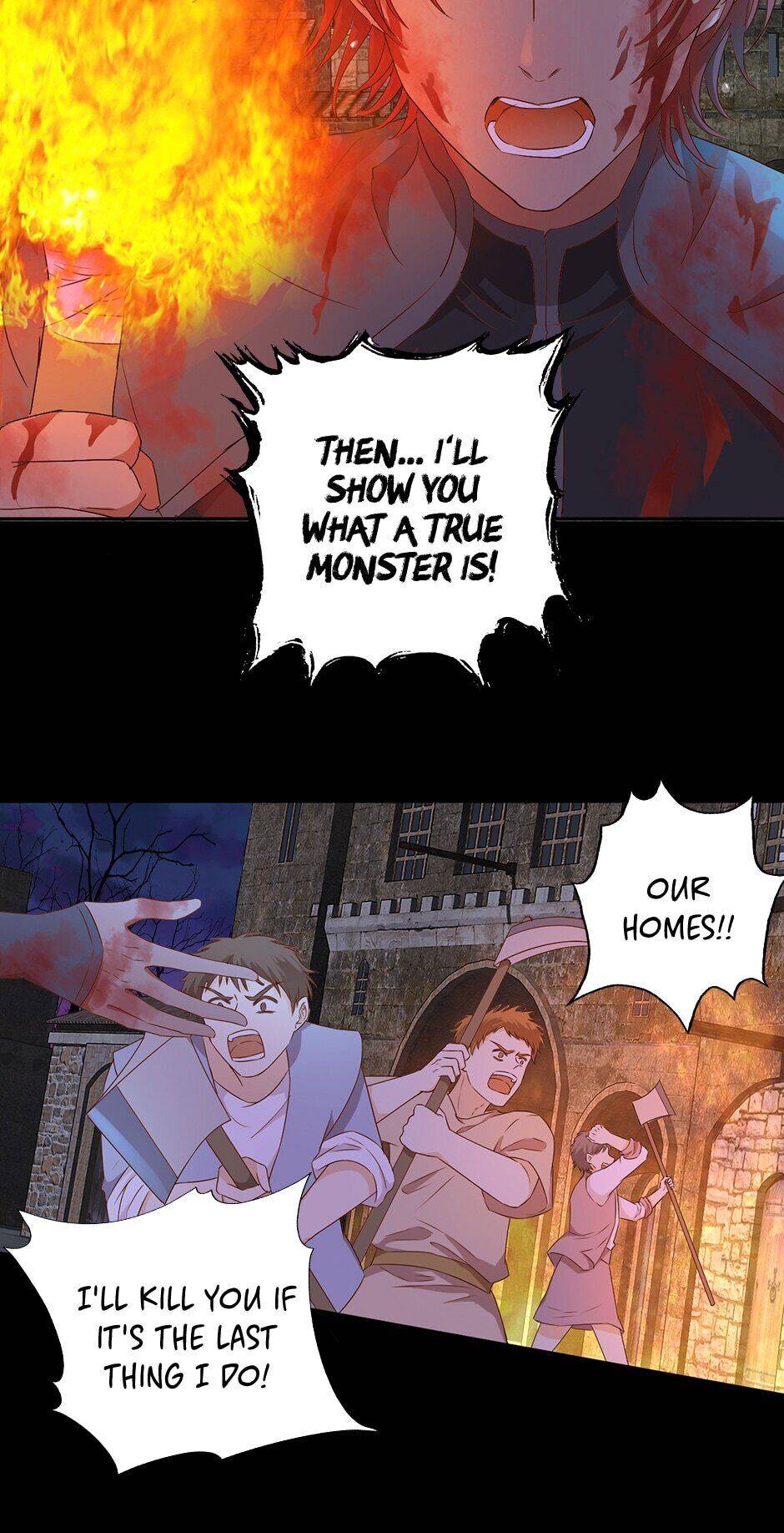 The Song of Theodor chapter 76 - page 26