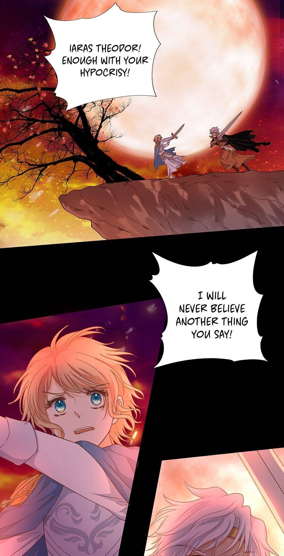 The Song of Theodor chapter 76 - page 40