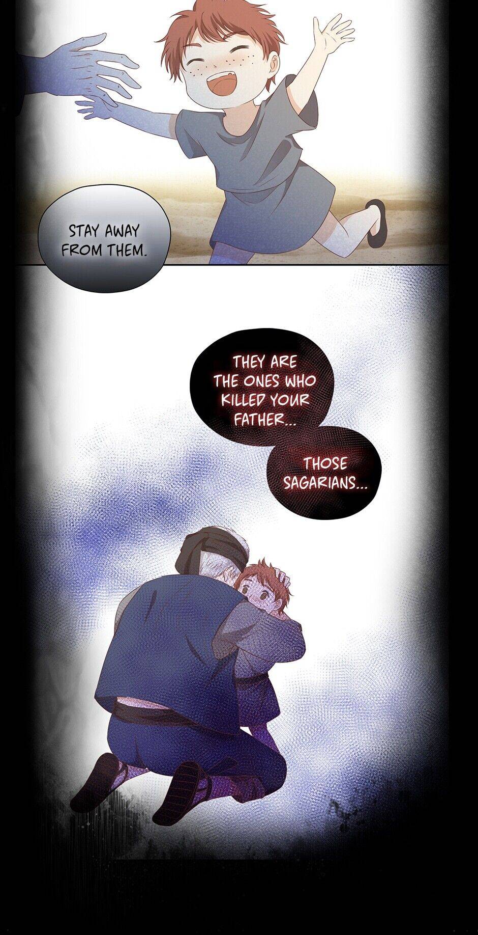 The Song of Theodor chapter 76 - page 6
