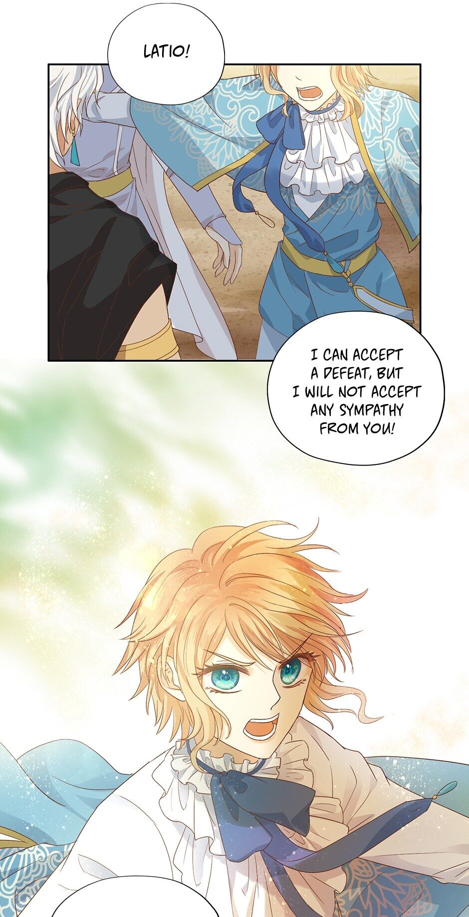 The Song of Theodor chapter 60 - page 14