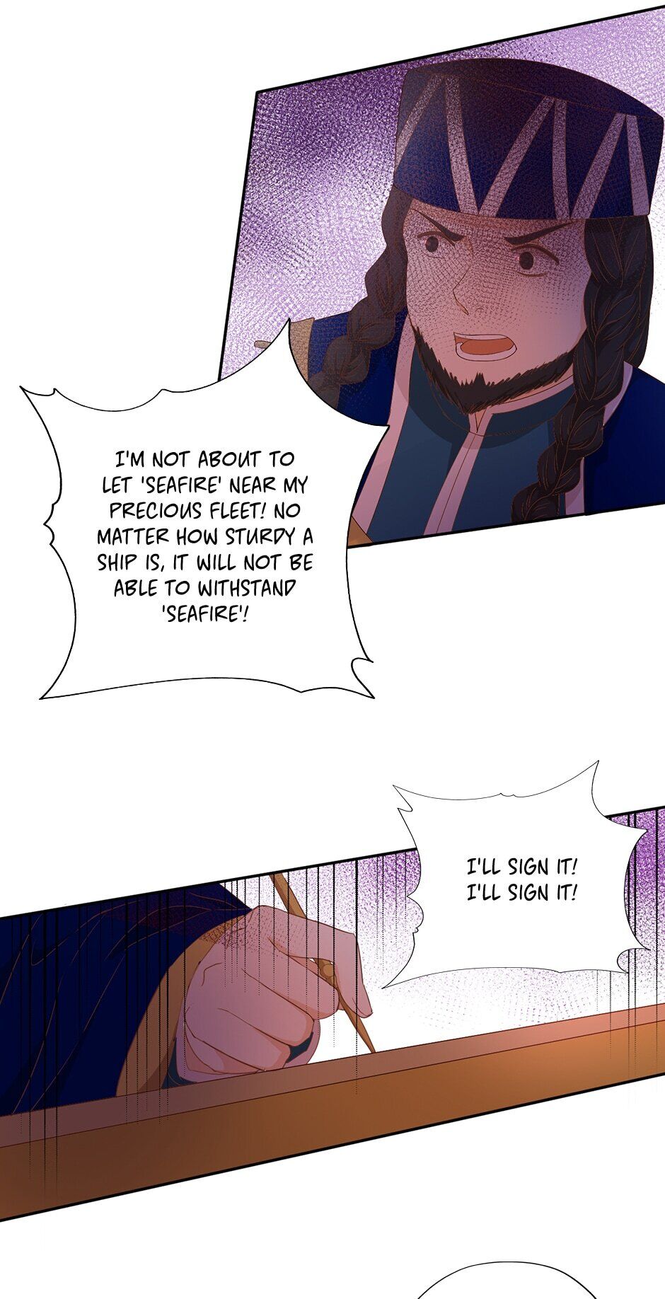 The Song of Theodor chapter 52 - page 14