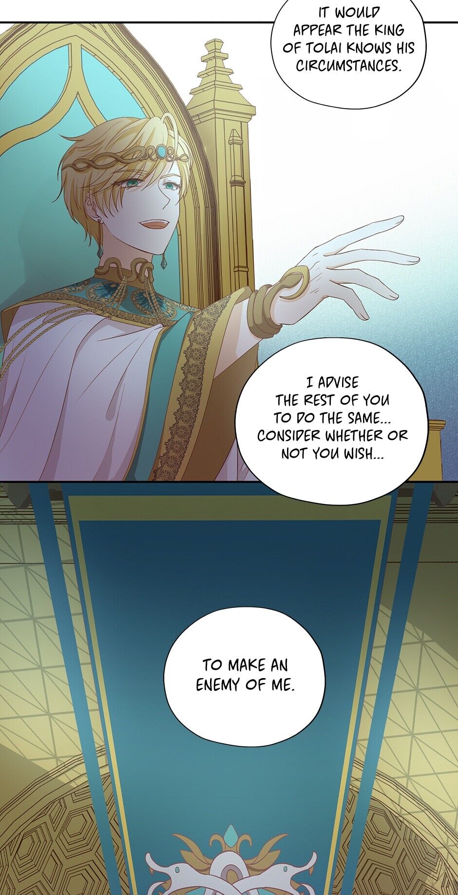The Song of Theodor chapter 52 - page 15
