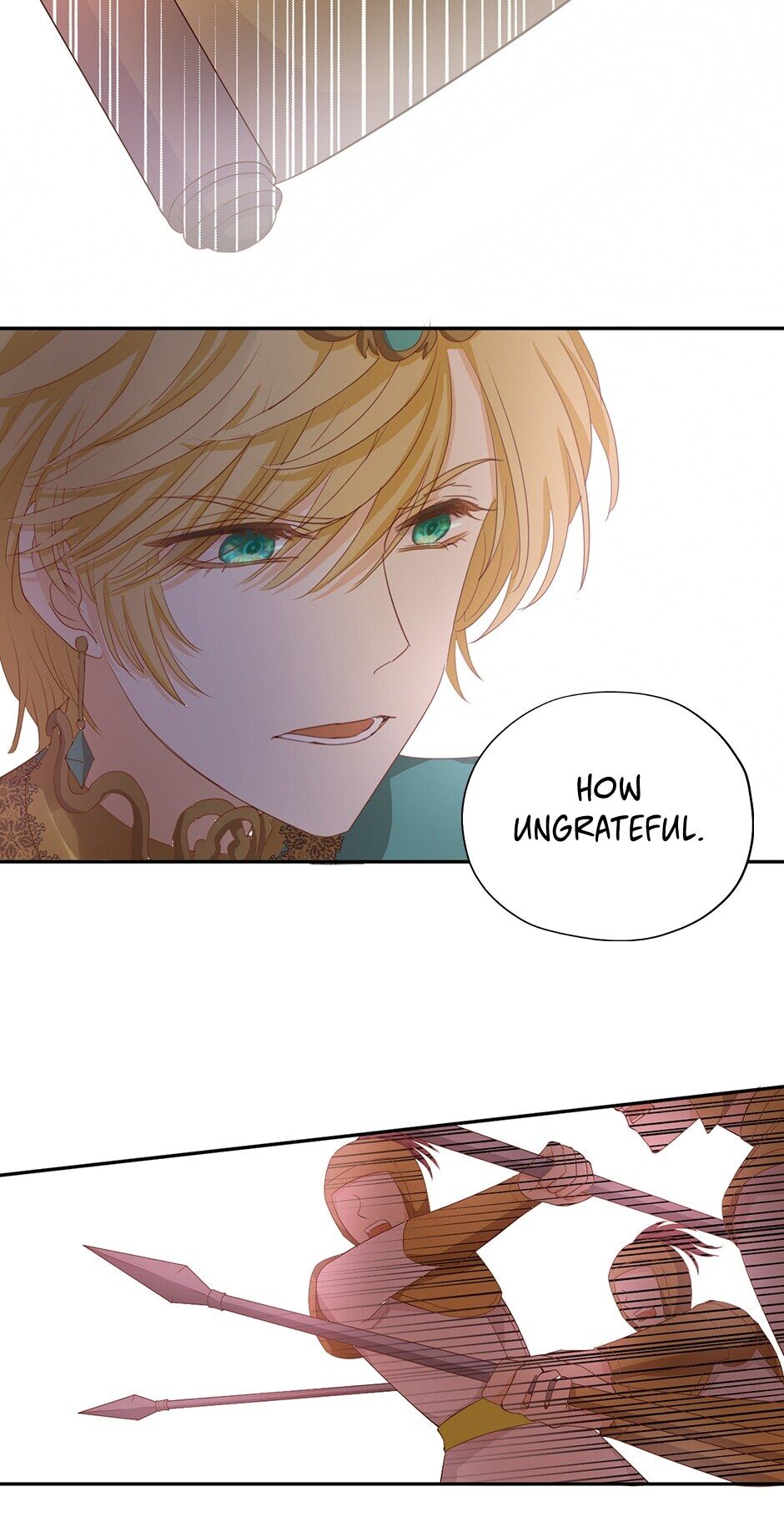 The Song of Theodor chapter 52 - page 25