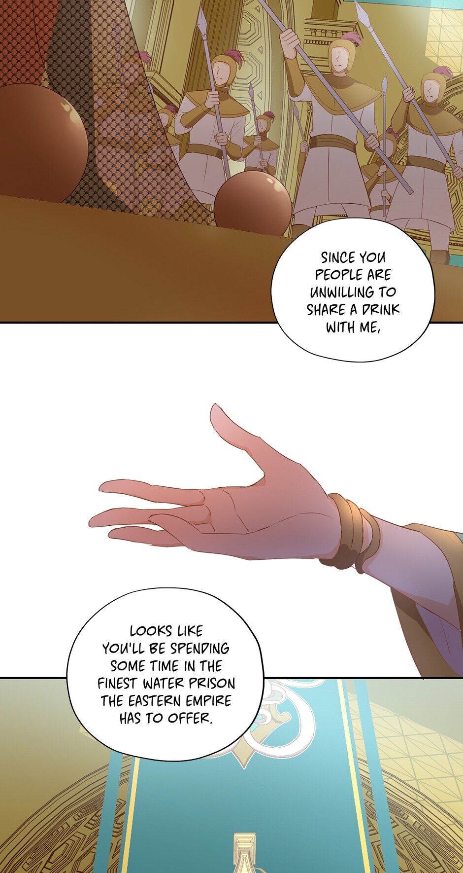 The Song of Theodor chapter 52 - page 32