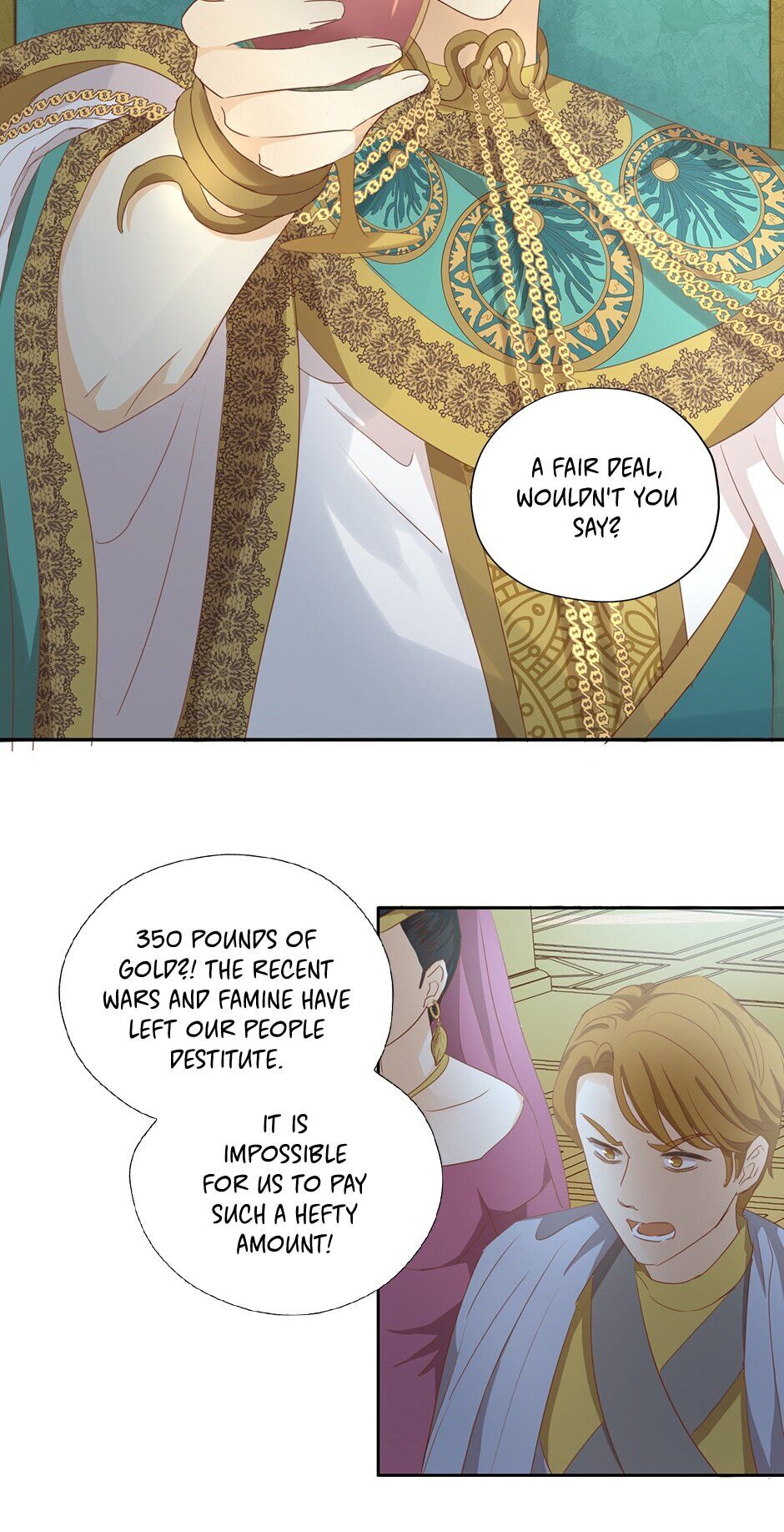 The Song of Theodor chapter 52 - page 7