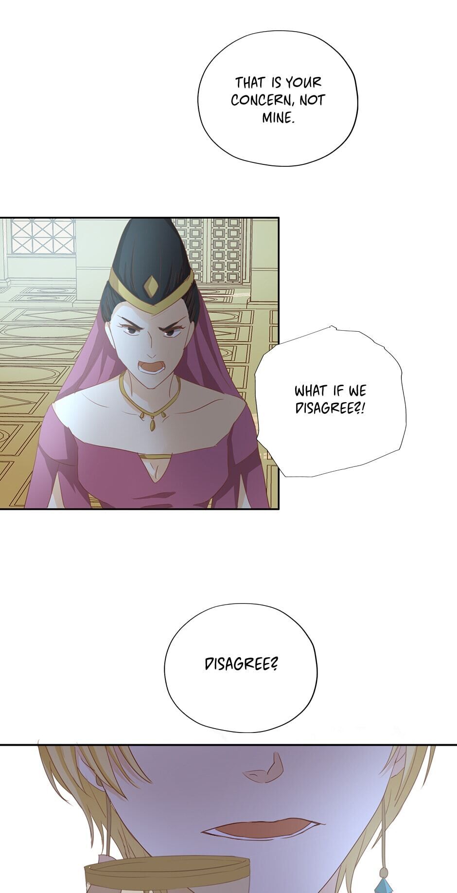 The Song of Theodor chapter 52 - page 8