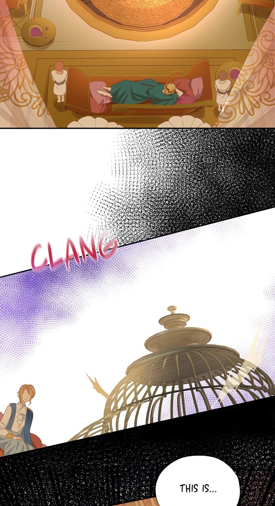 The Song of Theodor chapter 47 - page 10