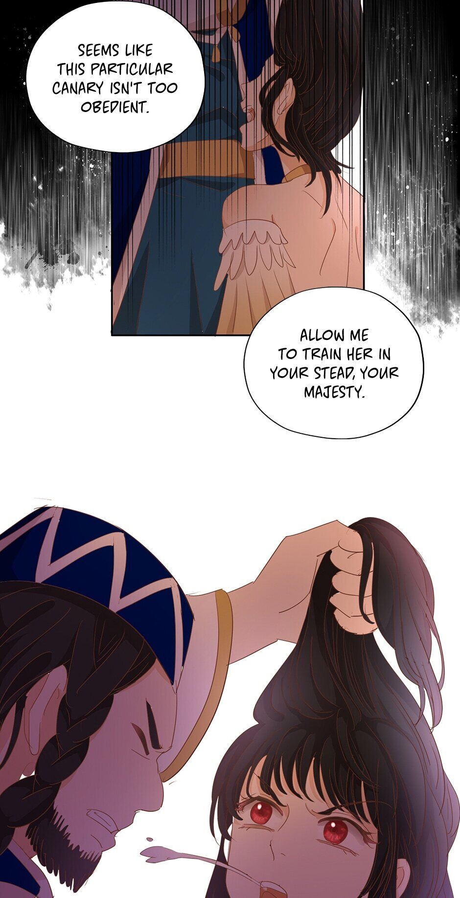 The Song of Theodor chapter 47 - page 29