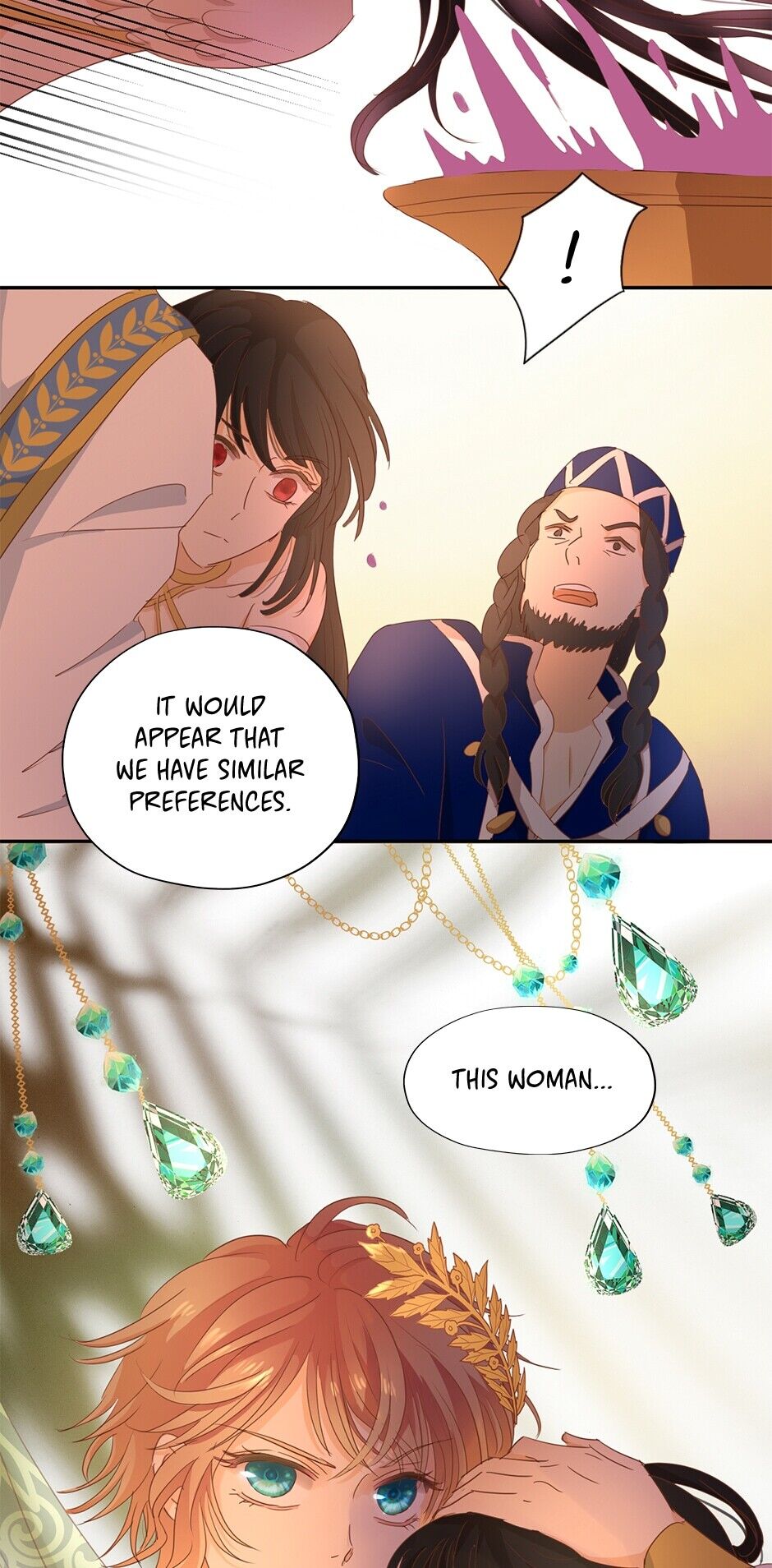 The Song of Theodor chapter 47 - page 38