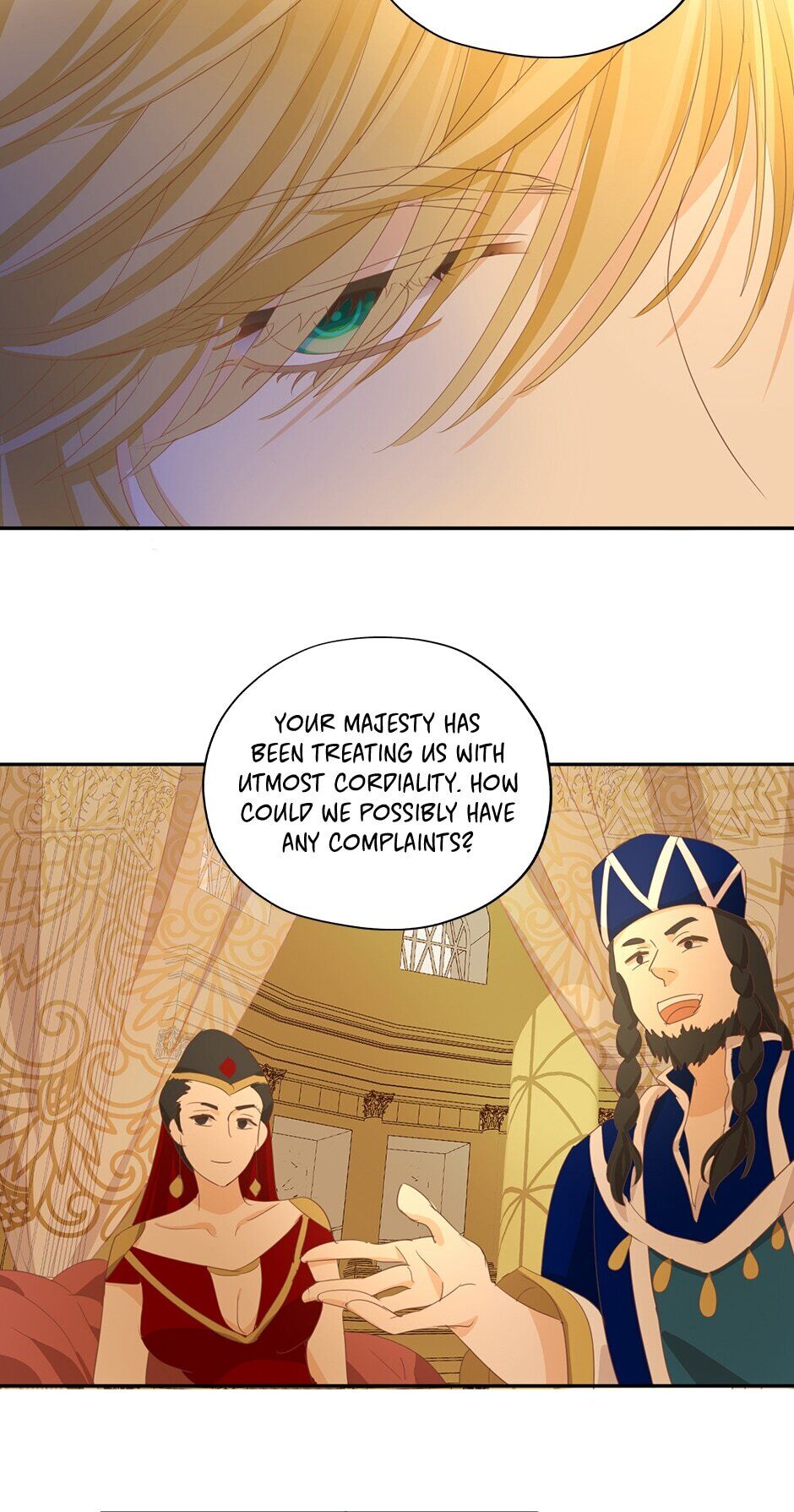 The Song of Theodor chapter 47 - page 7