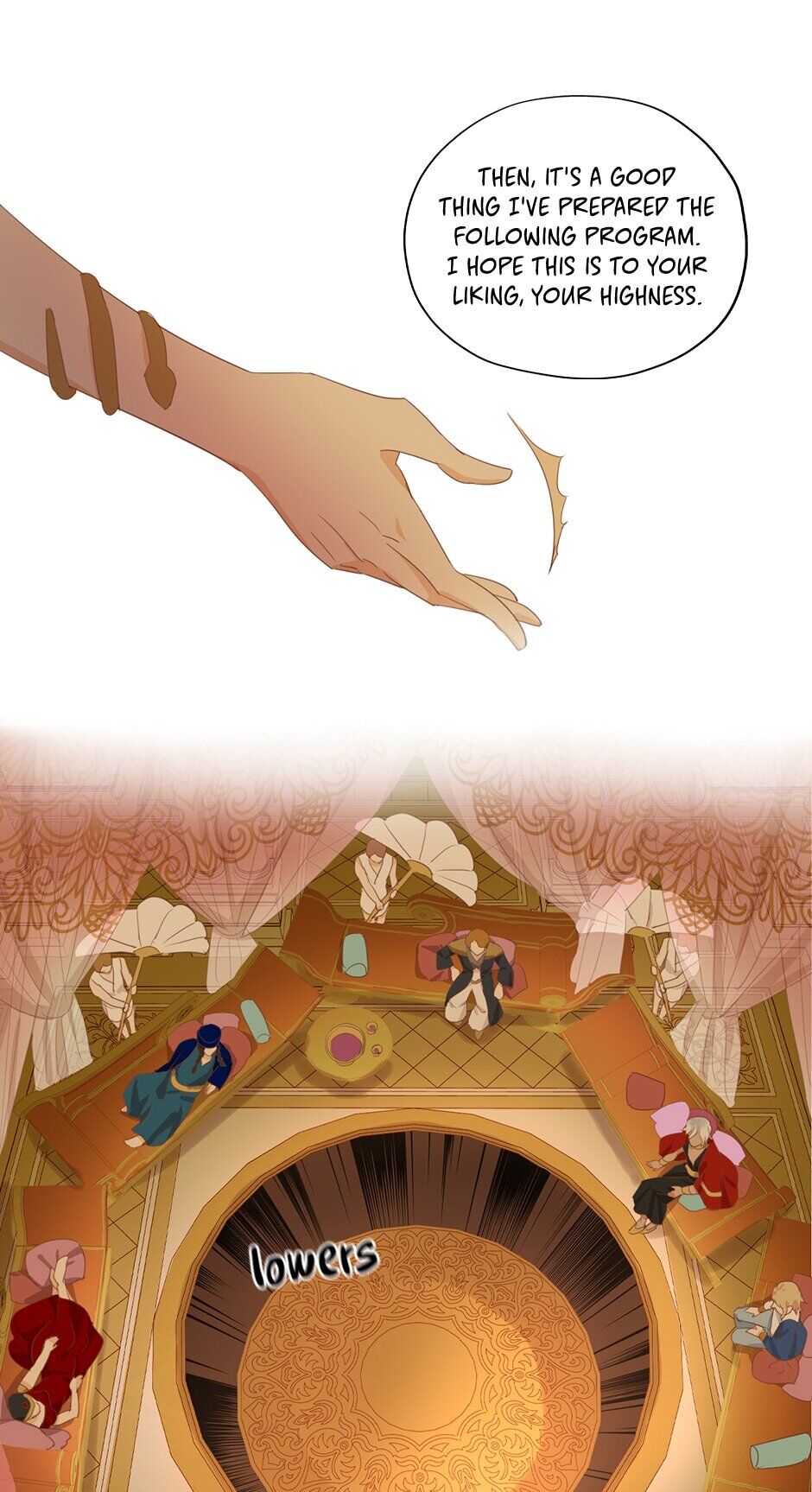The Song of Theodor chapter 47 - page 9