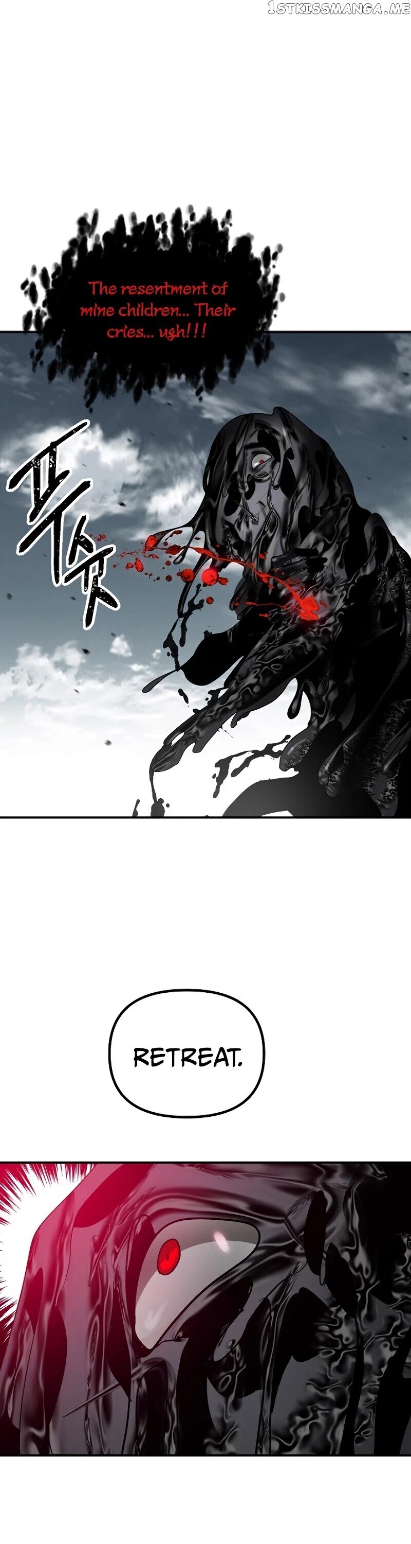 SSS-Class Suicide Hunter chapter 39 - page 34