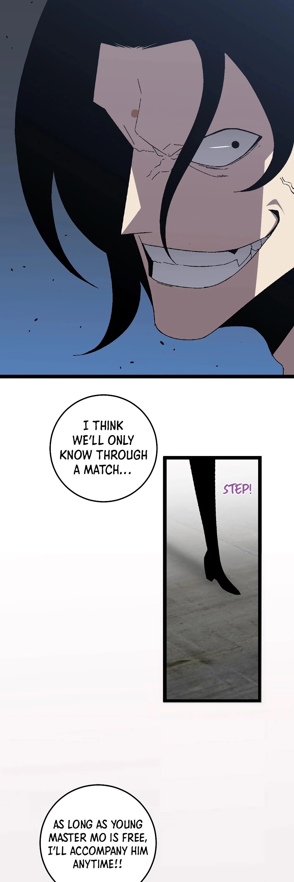 I Can Copy Talents chapter 13 - page 17