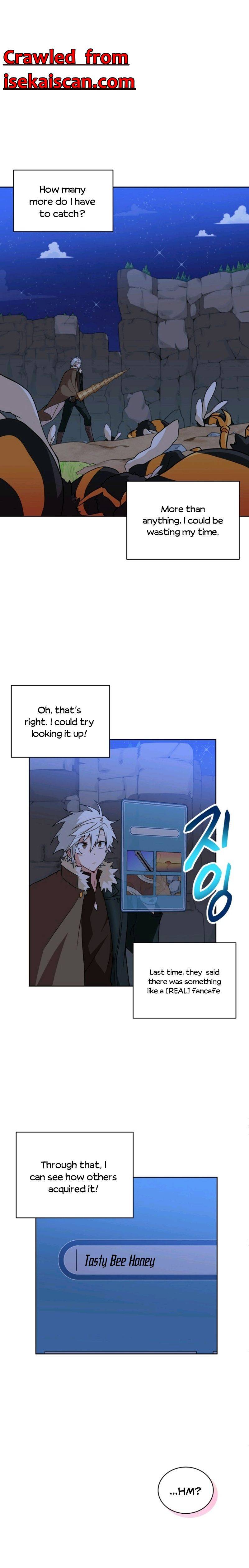 Please have a meal chapter 27 - page 4