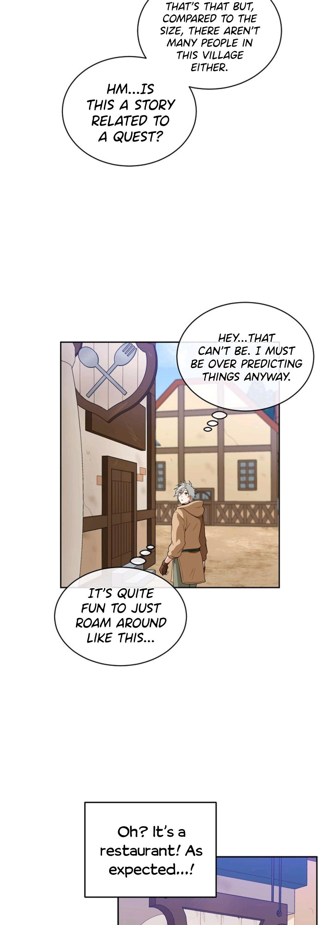 Please have a meal chapter 15 - page 30