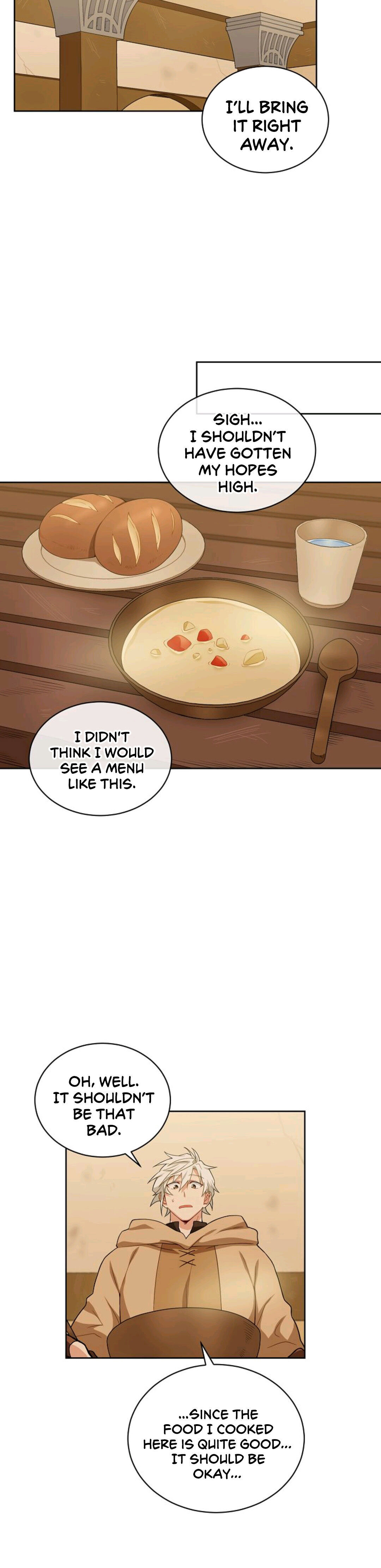 Please have a meal chapter 15 - page 33