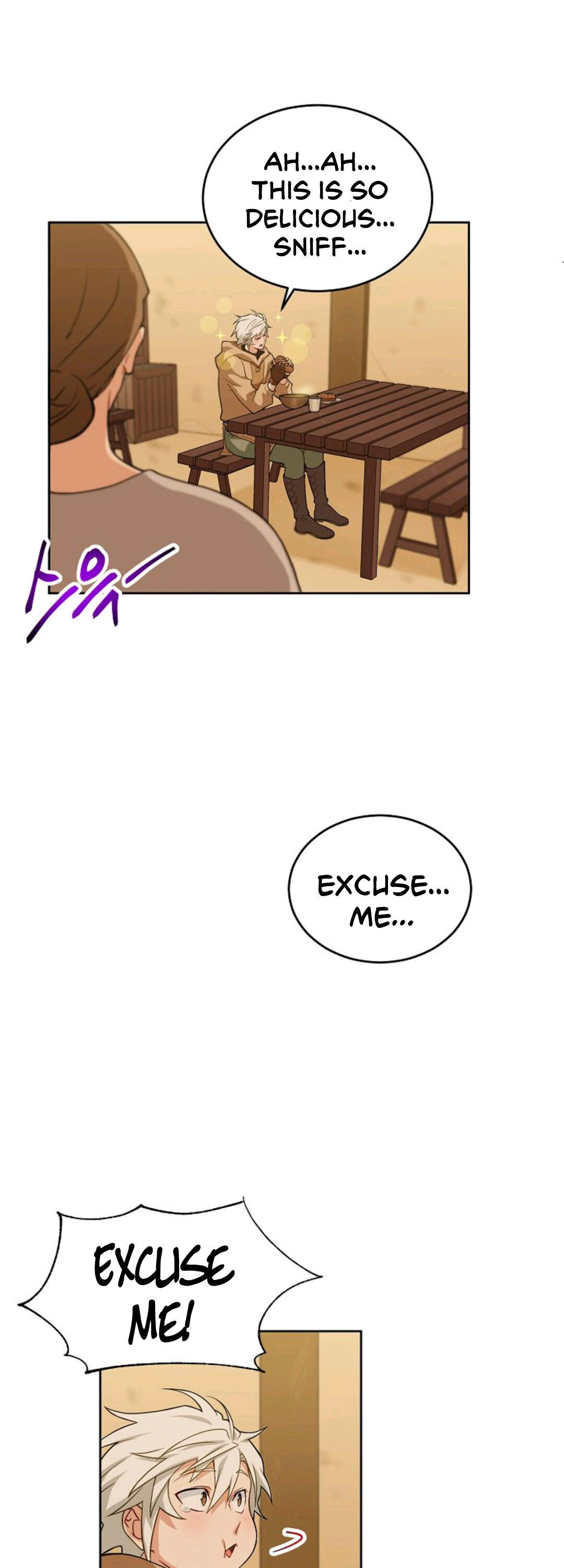 Please have a meal chapter 15 - page 40