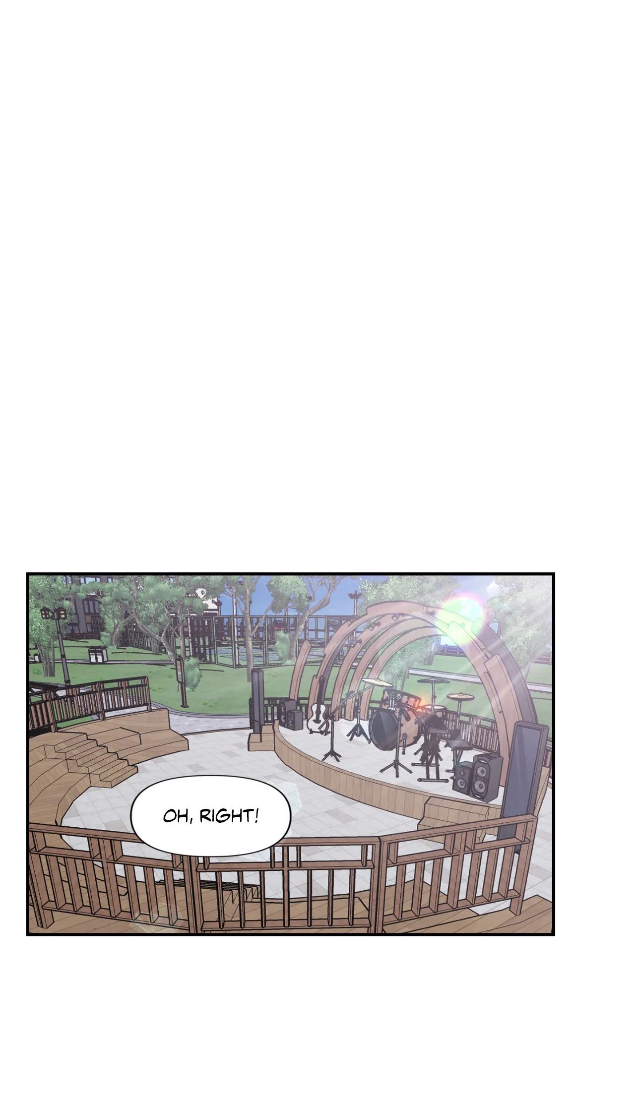 Love Rebooted Chapter 35 - page 39