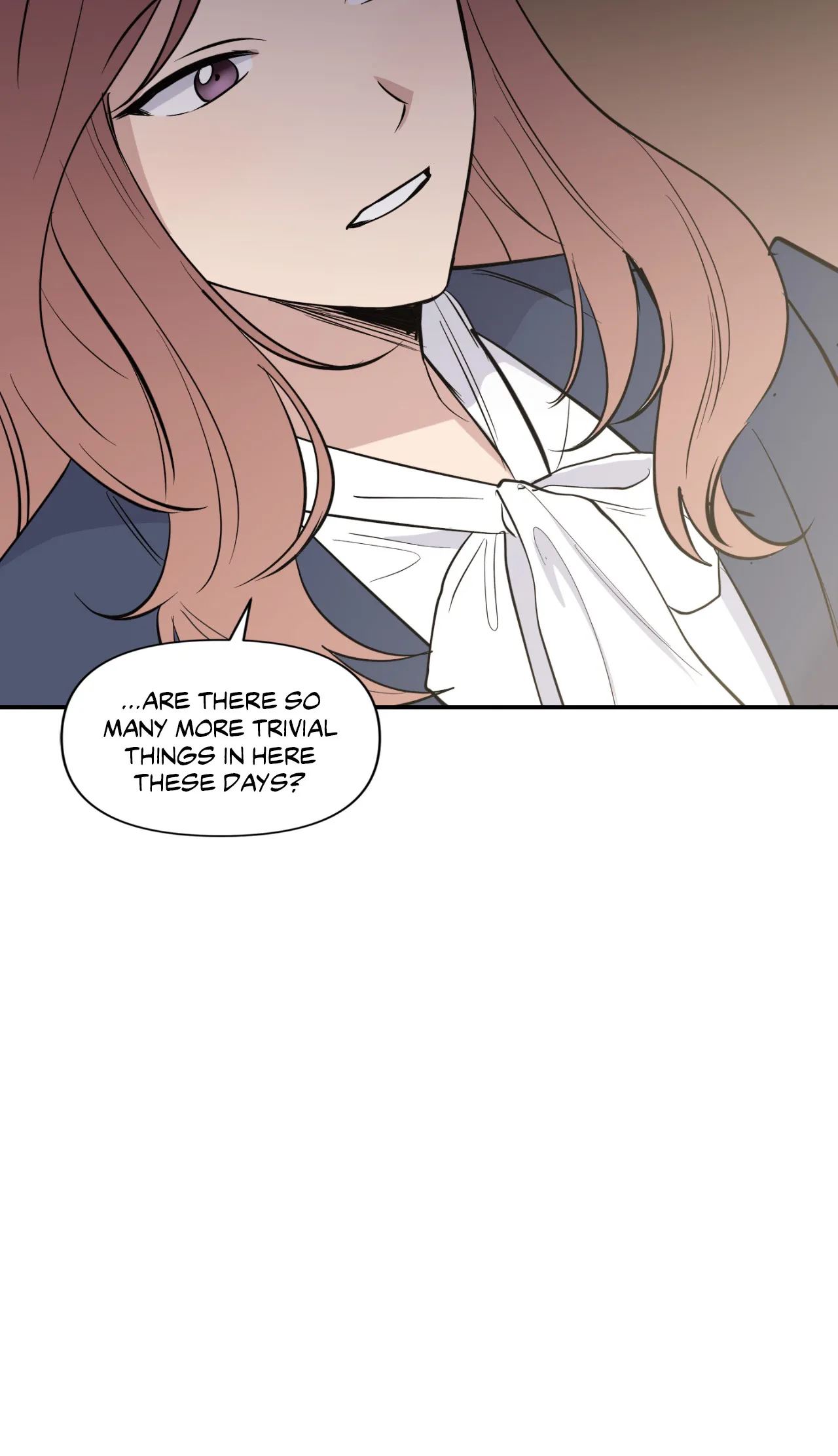 Love Rebooted Chapter 35 - page 60