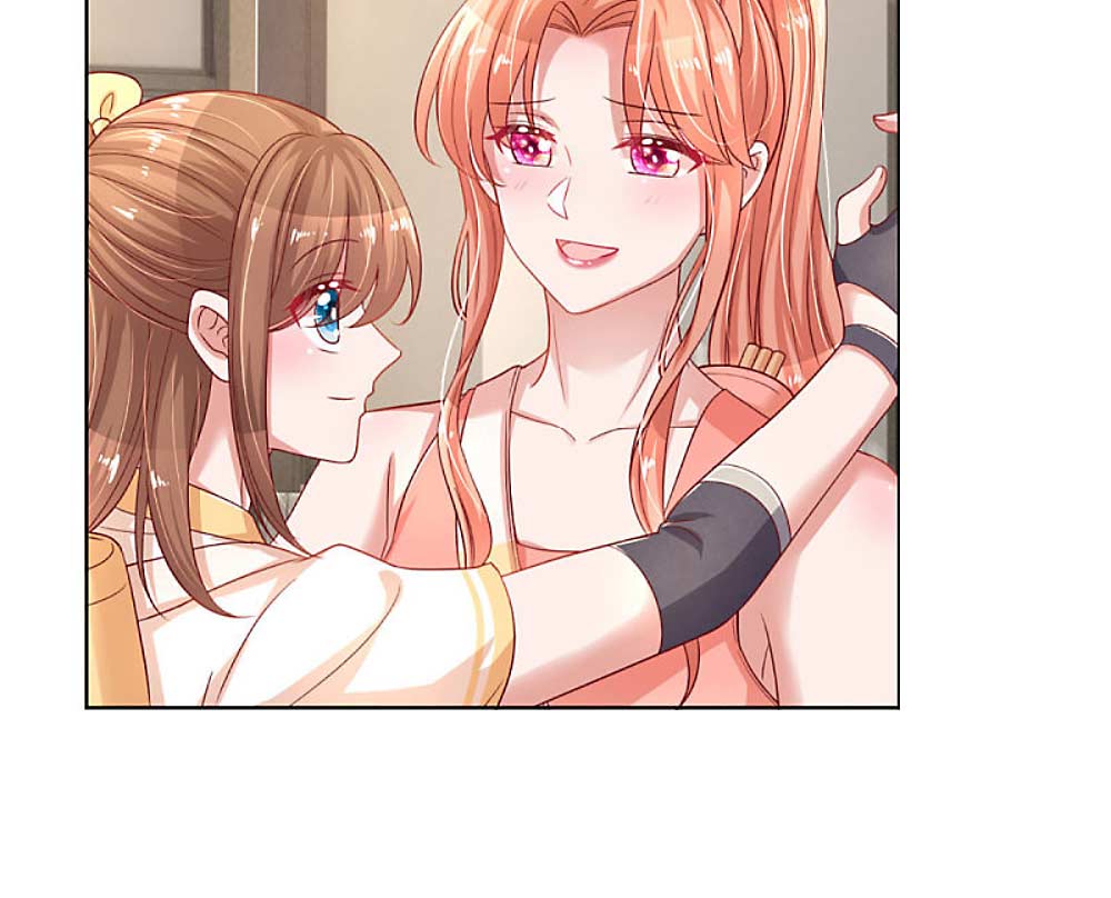 Mommy Run Away: Daddy Is Chasing After You Chapter 241 - page 28