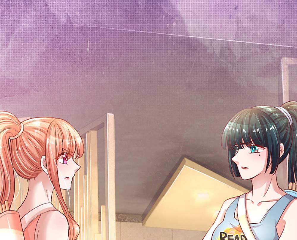 Mommy Run Away: Daddy Is Chasing After You Chapter 241 - page 47