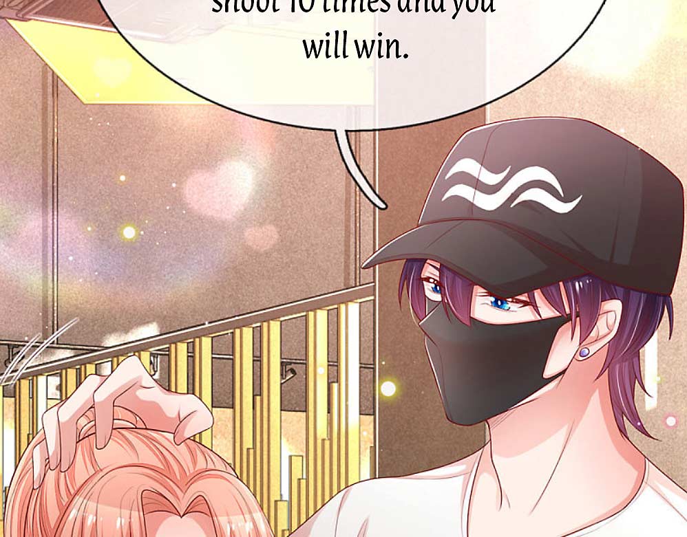 Mommy Run Away: Daddy Is Chasing After You Chapter 240 - page 22