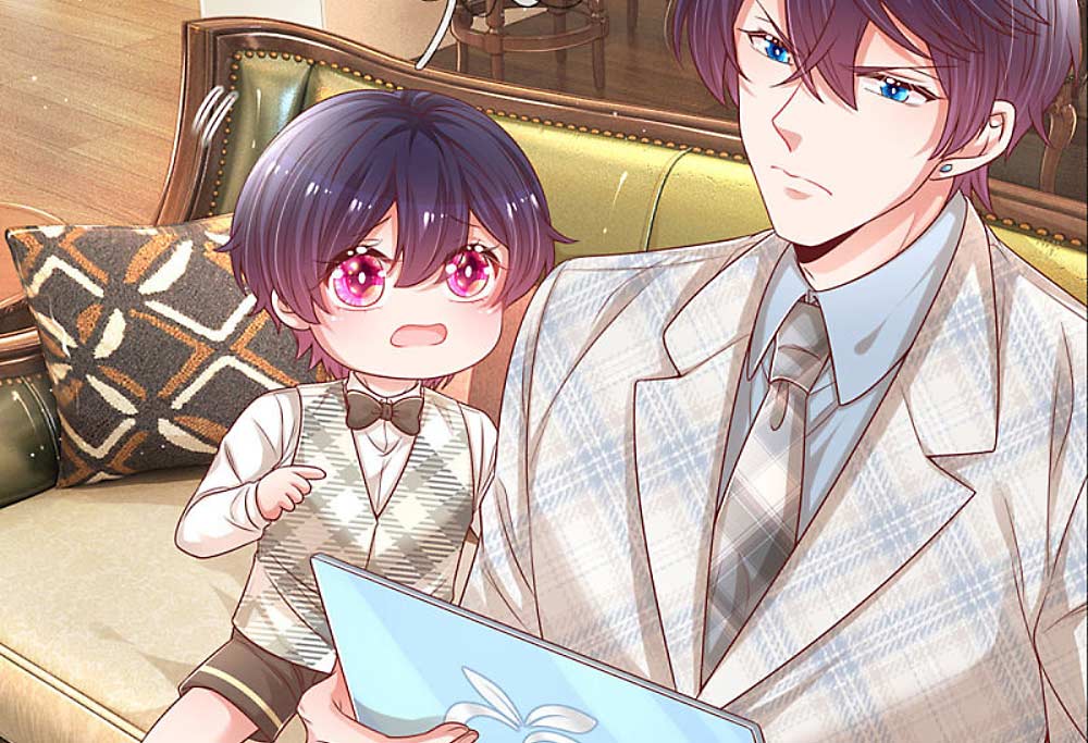 Mommy Run Away: Daddy Is Chasing After You Chapter 237 - page 47