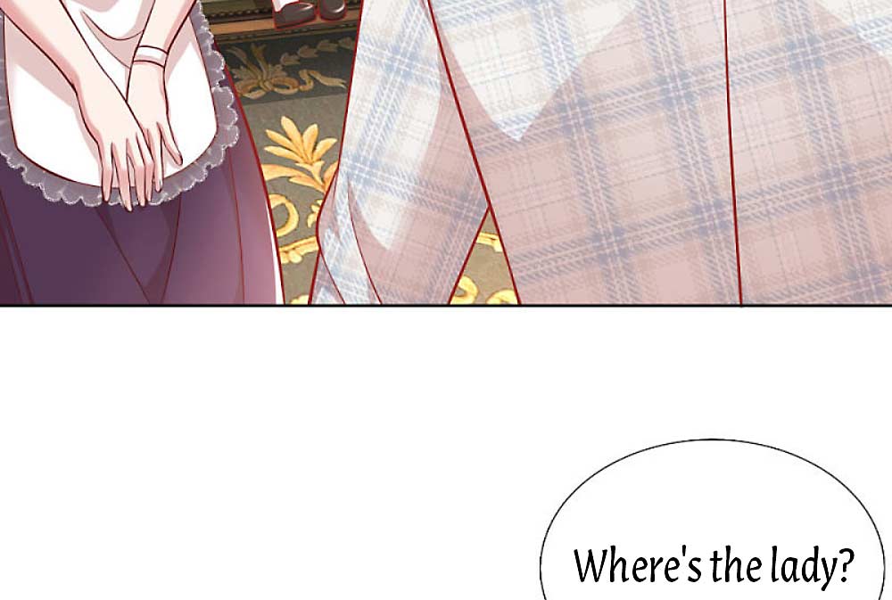 Mommy Run Away: Daddy Is Chasing After You Chapter 231 - page 13