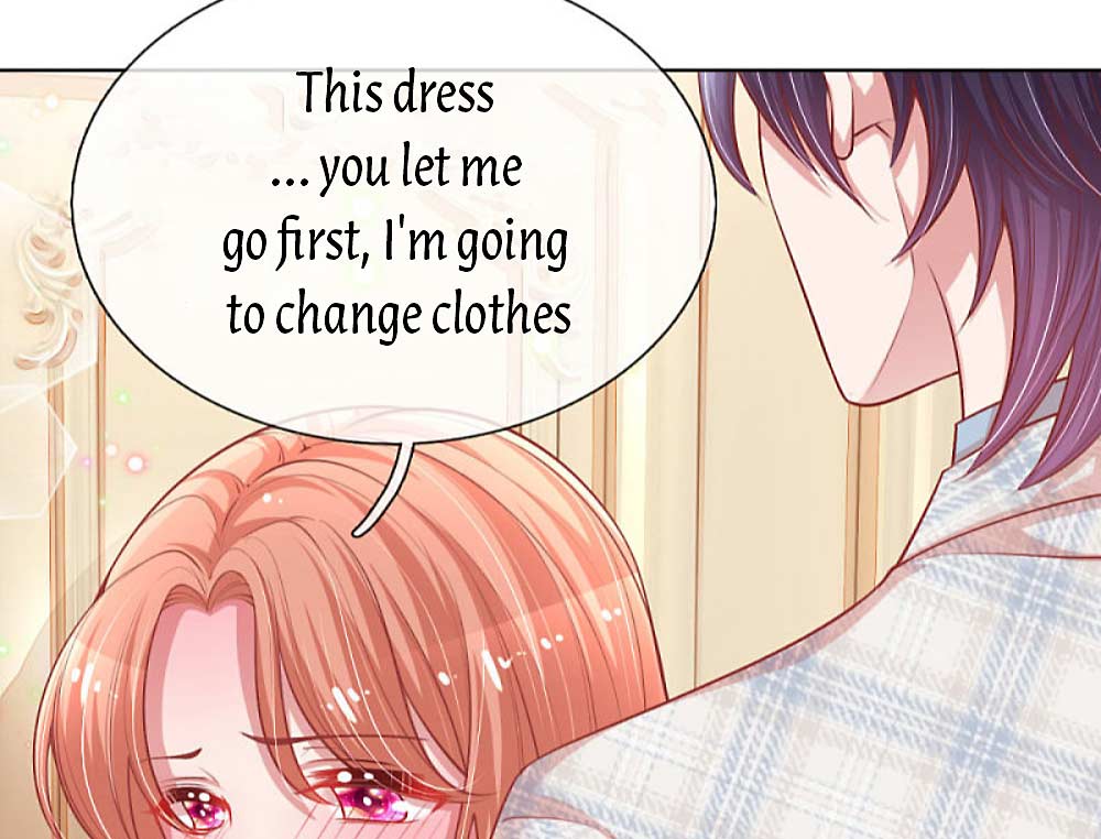 Mommy Run Away: Daddy Is Chasing After You Chapter 227 - page 70