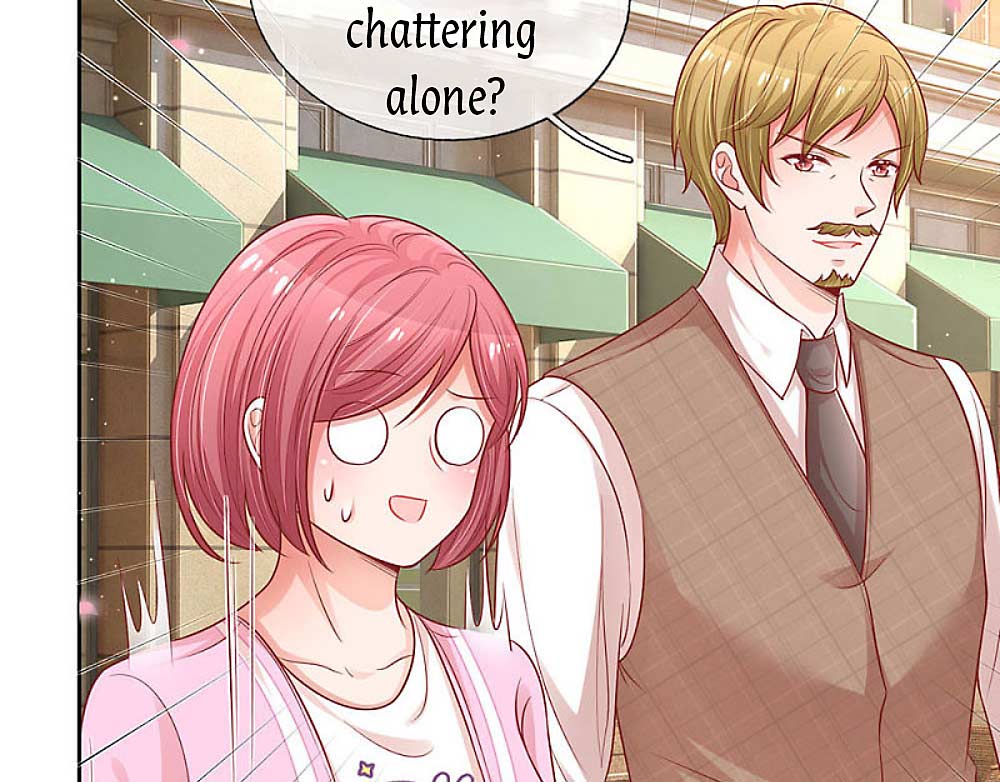 Mommy Run Away: Daddy Is Chasing After You Chapter 226 - page 17